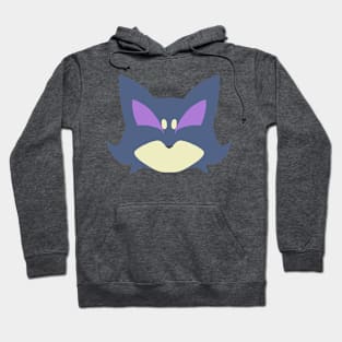 Cat Hoodie